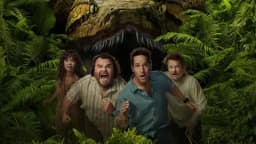Will "Anaconda" be the top global Netflix movie this week?