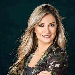 Will Vicky Dávila win the 1st round of the 2026 Colombian presidential election?