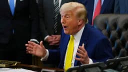 Will Trump say "Los Angeles" or "LA" during Tele-Rally?