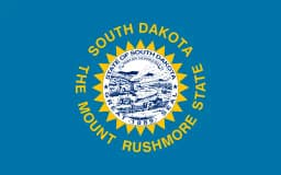 Will Dusty Johnson and Larry Rhoden advance to the South Dakota Governor Republican Primary runoff election?
