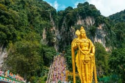 Will the highest temperature in Kuala Lumpur be 32°C on April 17?