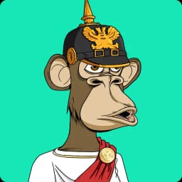 Will Bored Ape Yacht Club (BAYC) flip CryptoPunks by January 10, 2022?