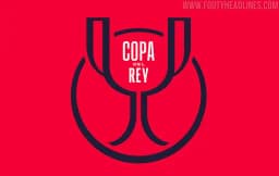 Copa Del Rey: Barcelona vs. Atlético Madrid (To Advance)