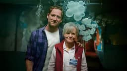 Will "Remarkably Bright Creatures" be the #2 US Netflix movie this week?