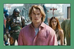 Will "Masters of the Universe" Opening Weekend Box Office be less than 27m?