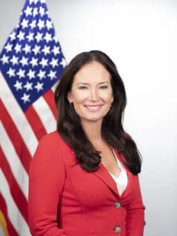 Brooke Rollins confirmed as Agriculture Secretary?