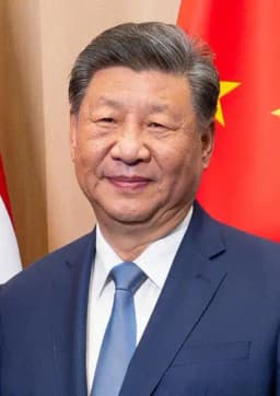 Will Trump talk to Xi Jinping in March?