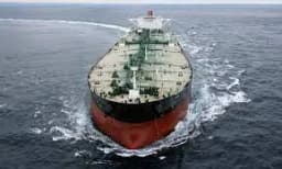 Will the Kharg Island oil terminal be hit by April 15?