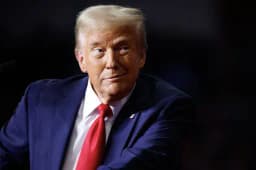 Trump trade deal before June?