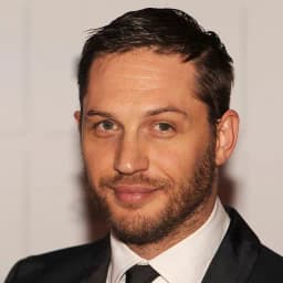Tom Hardy announced as next James Bond?