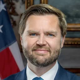 JD Vance out as VP by June 15?