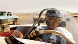 Will "Ford v. Ferrari" be the top global Netflix movie this week? (January 6, 2026)