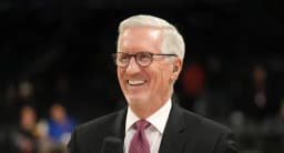 NBA Finals: Will there be a Breen Bang in Game 4?