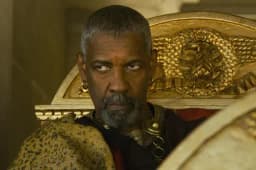 Will "Gladiator II" be the top global Netflix movie this week?