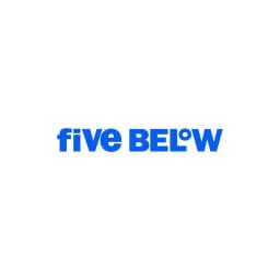 Will Five Below Q1 comparable sales growth be between 15% and 17.5%?