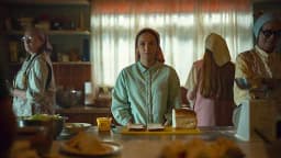 Will "Unchosen" be the #2 global Netflix show this week?