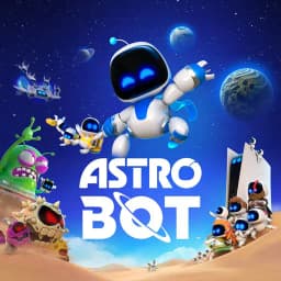 Will 'Astro Bot' win Game of the Year?