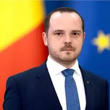 Will Alexandru Rogobete be the next Prime Minister of Romania?
