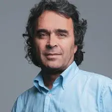 Will Sergio Fajardo place 1st in Bogotá?