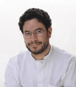 Will Iván Cepeda Castro place 1st in Bogotá in the second round of the 2026 Colombia presidential election?