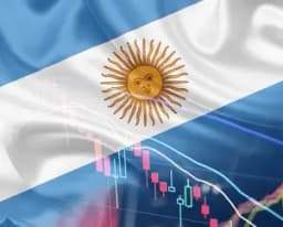 Will Argentina’s monthly inflation in March 2026 be between 2.8% and 3.0%?
