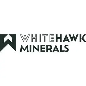 Will WhiteHawk Minerals' market cap be between $750M and $825M at market close on IPO day?