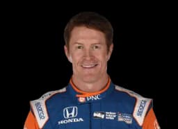 Will Scott Dixon win the Indy 500?