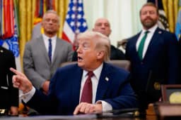 Will Trump say "Pig" in May?