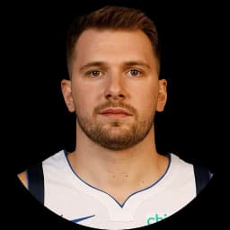 Will Luka Doncic lead the NBA in Assists?