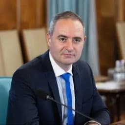 Will Alexandru Nazare be the next Prime Minister of Romania?