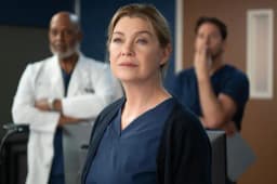 Will "Grey's Anatomy: Season 22" be the top US Netflix show this week?