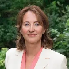 Will Ségolène Royal advance to the second round of the next French presidential election?