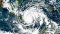 Will there be a named tropical system Wanda that forms before November 1st, 2021?