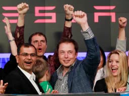 SpaceX IPO: Will Elon Musk Ring the Bell?