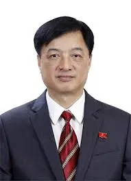 Will Nguyễn Duy Ngọc be the next President of Vietnam?
