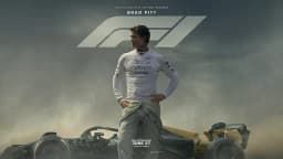 Will "F1" Opening Weekend Box Office be between $43–47M?