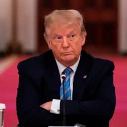 (OLD MARKET - See new market) Will Donald Trump be the 2024 Republican presidential nominee?