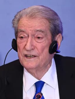 Will Sali Berisha be the next Prime Minister of Albania after the 2025 election?