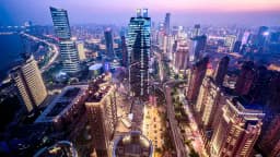 Will the highest temperature in Wuhan be 22°C on June 9?