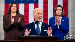 Will Biden say "Balloon" during his SOTU?