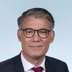Will Olivier Faure win the 2027 French presidential election?