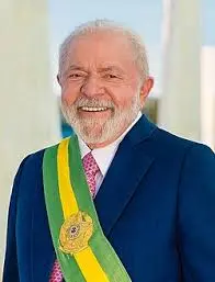 Will Trump speak to Luiz Inácio Lula da Silva in June?
