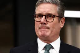 Will Starmer say "Mr. Speaker" 20+ times during the next Prime Minister's Questions event?