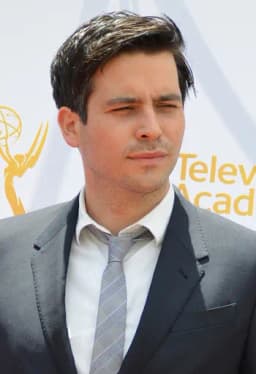 James Collier announced as next James Bond?
