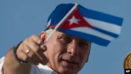 Miguel Díaz-Canel out as leader of Cuba by December 31?