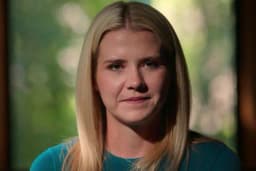 Will "Kidnapped: Elizabeth Smart" be the #2 global Netflix movie this week? (January 27, 2026)