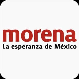 Will the National Regeneration Movement (Morena) win the most seats in the 2027 Mexico legislative election?