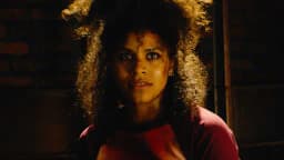 Will "They Will Kill You" Opening Weekend Box Office be less than 5m?