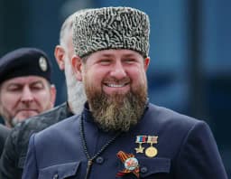 Kadyrov out as Head of the Chechen Republic by December 31, 2026?