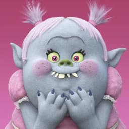 Will "Trolls" be the top US Netflix movie this week?